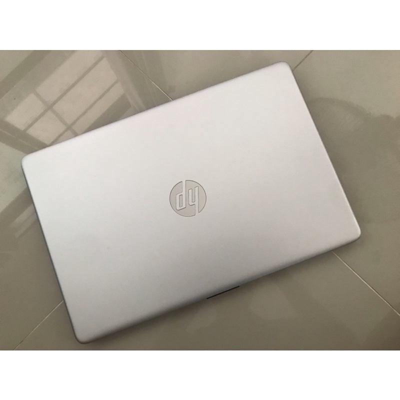 Notebook 15s-gr0511AU Silve