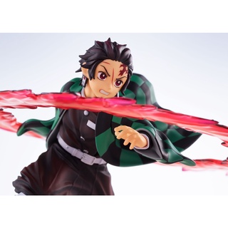 พร้อมส่ง+โค้ดส่วนลด Conofig Tanjiro Kamado: Demon Slayer: Kimetsu No Yaiba Figure  by Good Smile Company (ลิขสิทธิ์แท้)