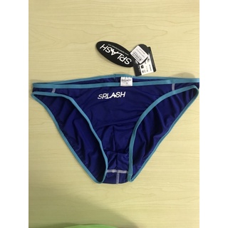 Splash underwear สุดเซ็กซี่ ของใหม่ ของแท้ SIZE XL เอว 34-36นิ้ว  / กางเกงในชายแฟชั่น / กางเกงในแฟชั่น เซ็กซี่