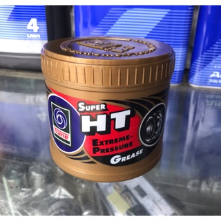 จาระบีทนความร้อน Trane Super HT ขนาด 0.5 กิโล (เนื้อสีทอง)