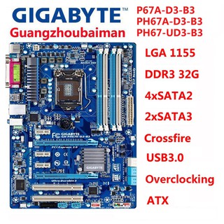 Used Gaming Combo Set Bundle Asus 5 M Plus P8b75 M Gigabyte 5m Hd3 Msi 5m P45 Asrock 5 Pro3 Mb75 Motherboard 5m Micro Atx Lga 1155 I5 3470 I5