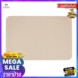 แผ่นตกแต่ง MOYA MA5140C เบจDECORATIVE MAT MOYA MA5140C BEIGE