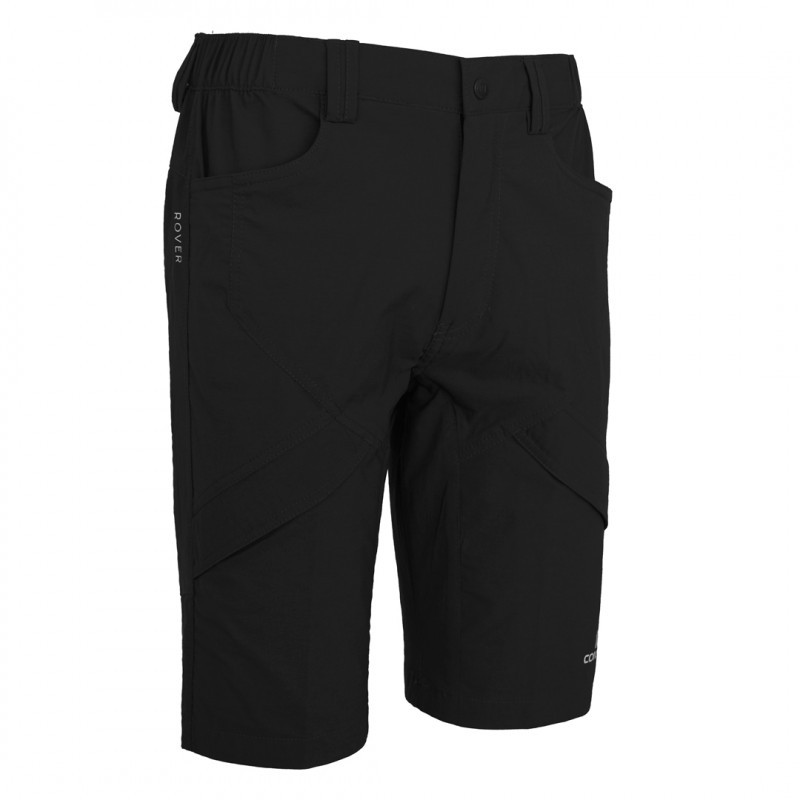 Consina Rover กางเกงขาสั้นภูเขากลางแจ้งเดินทางเดินป่ากีฬาจักรยาน Quickdry