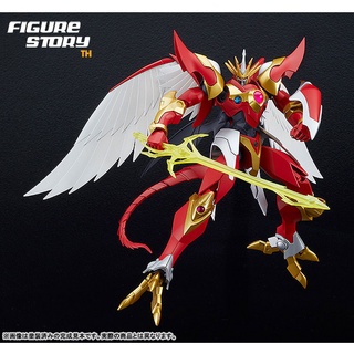 *Pre-Order*(จอง) MODEROID Magic Knight Rayearth Combined Rune God Rayearth Plastic Model (อ่านรายละเอียดก่อนสั่งซื้อ)