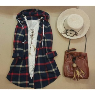 เสื้อคลุม เสื้อแจ็คเก็ต พร้อมส่ง