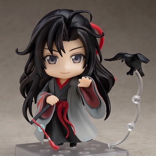 [Good Smile Company GSC] Nendoroid 1229 Wei Wuxian - Yi Ling Lao Zu Ver จากปรมาจารย์ลัทธิมาร (Mo Dao Zu Shi) &lt;มือ​สอง​&gt;