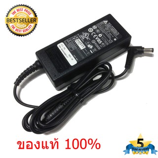 (ส่งฟรี ประกัน 1ปี) Toshiba Adapter อะแดปเตอร์ โน้ตบุ๊ค Toshiba L300 L500 L10 L670 A80 L630 สายชาร์จ ของแท้ (TO001)