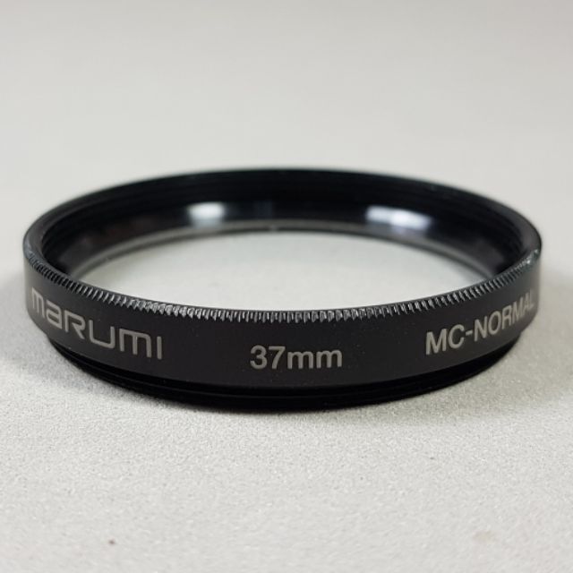 Marumi Filter MC Normal 37mm ฟิลเตอร์ UV