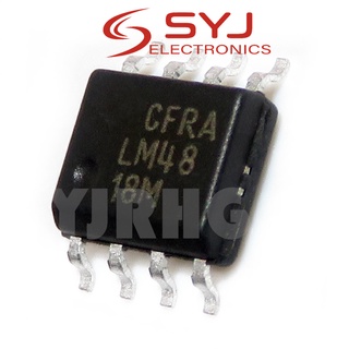 มีสินค้า วงจรรวม SOP-8 LM4818MX LM4818M LM4818 10 ชิ้น