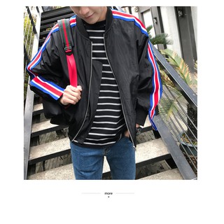 Baseball Jacket เสื้อเบสบอล ลดราคา!!