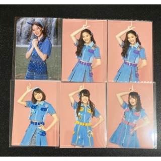 BNK48 Single7 ซิง7 77 ดินแดนแสนวิเศษ รูปปก รูปสุ่ม Photo รุ่น1 (2/2)