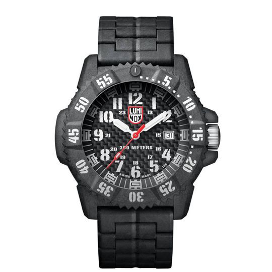 นาฬิกาข้อมือ Luminox รุ่น MASTER CARBON SEAL