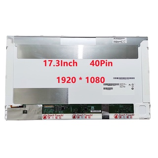 Matrix ไฟ LED LCD N173HGE N173HGE-L21 N173HGE-L11 LTN173HT01 B173HW01 V1 V0 V5 LP173WF1 TLA2 LP173WF1 TL B2 B3 B5 HSD173PUW1-A00