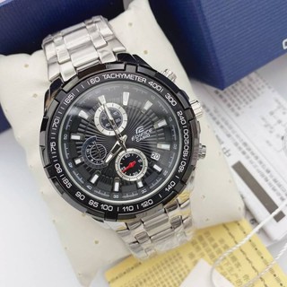 ลด 50% CASIO EDIFICE งานมิลเลอร์