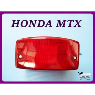 HONDA MTX TAILLIGHT TAILLAMP SET // ไฟท้ายชุด โคมไฟท้าย ไฟเบรก สินค้าอย่างดี