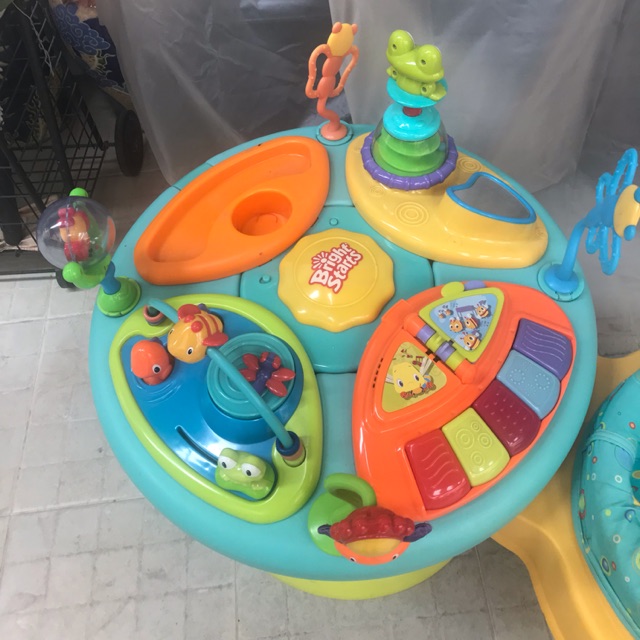 Around we go มือสอง