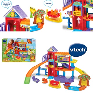 VTech Go! Go! Smart Animals Happy Paws Playland ราคา 3,790 บาท