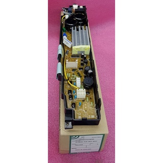 อะไหล่ของแท้/เมนบอร์ดเครื่องซักผ้าโตชิบ้า/TOSHIBA(โตชิบา)/รุ่นAW-DC1500WT/42T68281 รุ่นที่ใช้งาน AW-DC1500WT