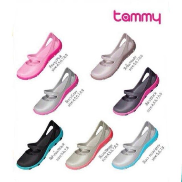 มี สี ไซส์ รองเท้าแตะ ราคาโรงงาน เท่ๆ รุ่นใหม่ Monobo Tammy pantip