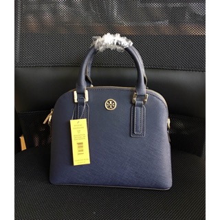 Tory burch saffiano zip 2017 พร้อมส่ง!