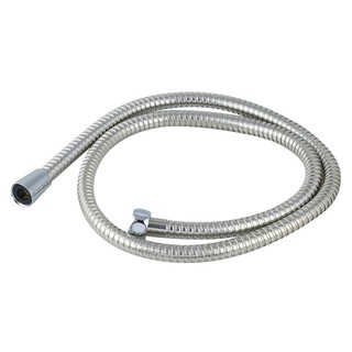 อะไหล่ฝักบัว สายฝักบัว HAFELE 495.60.099 120 ซม. อะไหล่ห้องน้ำ ห้องน้ำ SHOWER HOSE HAFELE 495.60.099 120CM