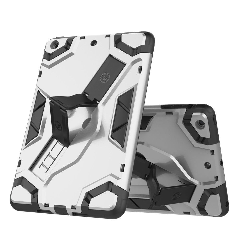 เคสมือถือกันกระแทกสำหรับ iPad Mini 5 Military Hybrid #8