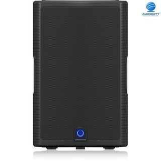 TURBOSOUND MILAN M12 ตู้ลำโพงพร้อมขยายเสียง 1,100 วัตต์ 2 ทาง 12 นิ้ว