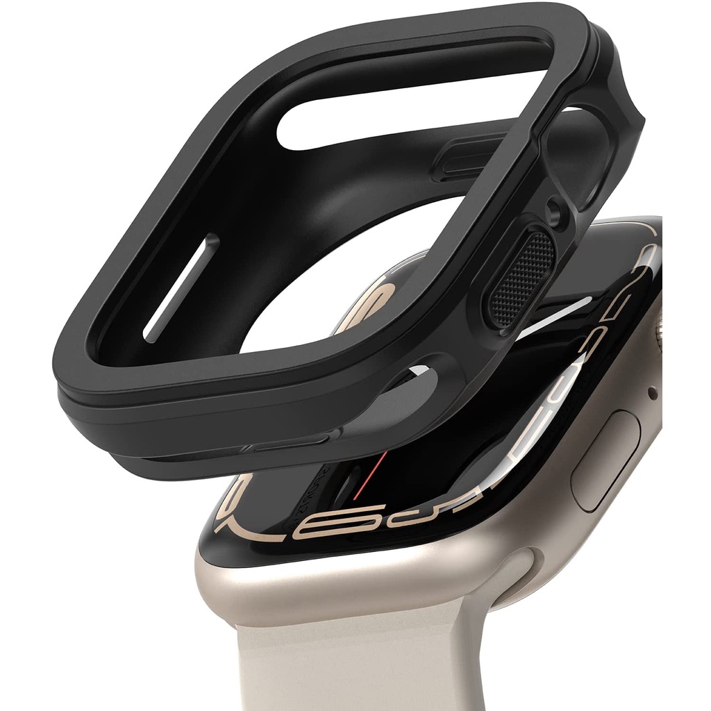 Apple Watch Series 9 8 7 (41mm) / 6 / SE / 5 / 4 (40mm) - Ringke Air Sports Case