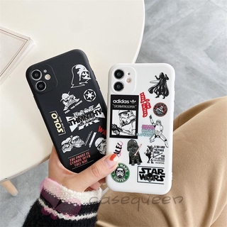 เคสโทรศัพท์ แบบนิ่ม TPU ลายการ์ตูน สำหรับ Vivo Y11 Y12i Y20 Y20I Y30 Y50 Y30I Y12 Y15 Y17 Y20S Y12S Y19 Y91C Y20s Y12s Y91 Y93 Y95