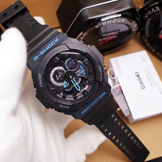 Gshock Bm Watch/Type Ga 300 A/GShock นาฬิกาข้อมือ สําหรับผู้ชาย ของแท้