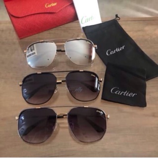 Cartier เช็คก่อนสั่ง