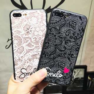 เคสมือถือลายลูกไม้ สำหรับ Samsung J3 / J5 / J7 Pro J5 / J7 Prime