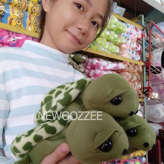 โหลเต่าเขียว และชมพู ขนาด 7 นิ้ว เซต12ตัว เลื่อนดูภาพเพิ่มเติมได้นะคะ