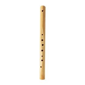 Choroi Octa Diatonic C-Flute german fing. 432Hz