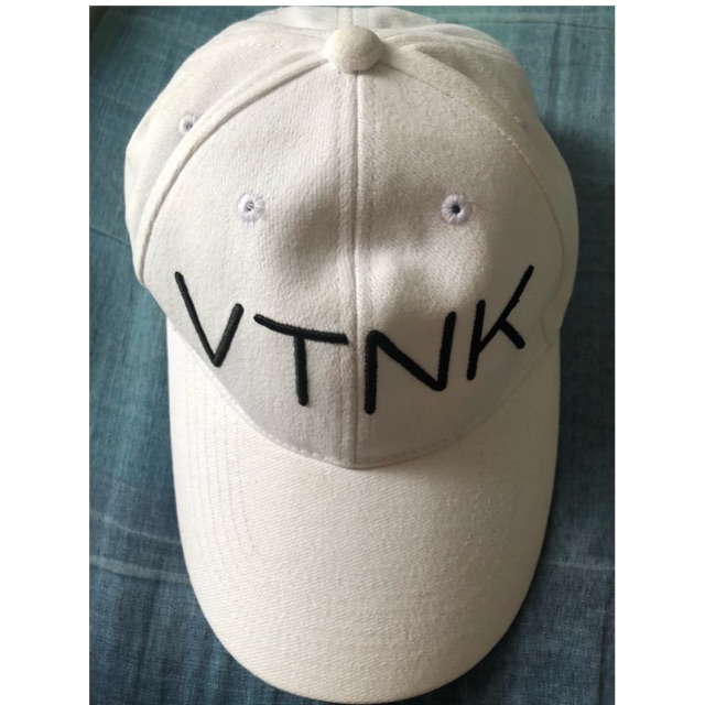 หมวกVatanika X CITIBank