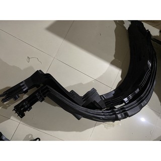 พลาสติกซุ้มล้อHonda civic FD 2006-2011 ราคาต่อคู่ ซ้ายขวา