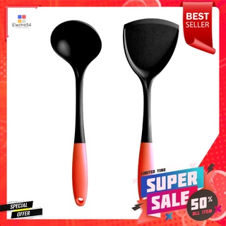 ชุดอุปกรณ์ครัว MEYER PARTNER 2 ชิ้นNYLON TURNER SET MEYER PARTNER 2PCS