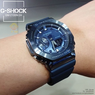 G-Shock / GM-2100N-2A