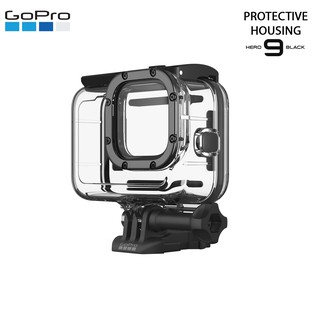 GoPro HERO9 Protective Housing + Waterproof Case( สินค้าGoProแท้)