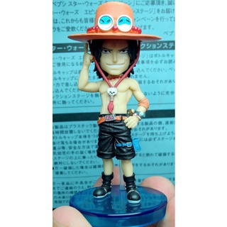 Ace Onepiece by banpresto