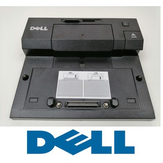 Dell PR03X E-Port II USB 3.0 Docking Station