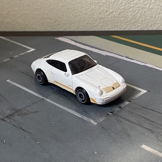 มือ 2 2021 Hot Wheels 1996 PORSCHE CARRERA