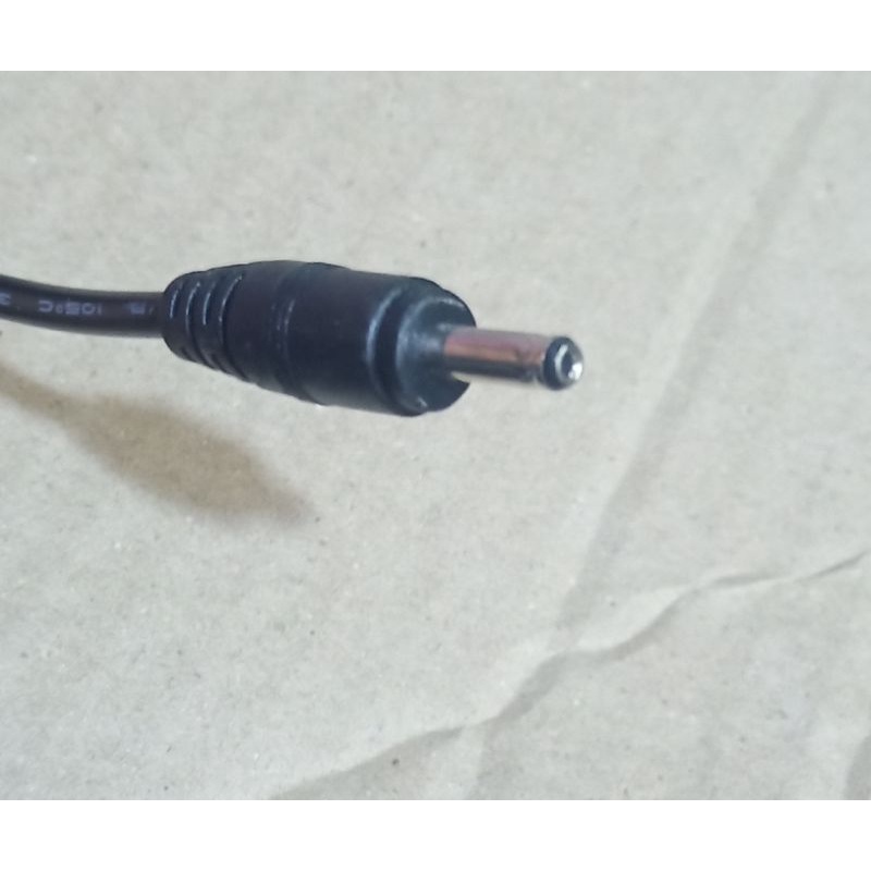 อะเดปเตอร์ 5V/2A ขนาดแจ็คDC1.4มิล แจ็คเล็ก อะเเดปเตอร์กล่องดิจิตอล หน้าไฟ ,ไฟกรีดยาง , adapter กล้องวงจรปิดไร้สาย ip