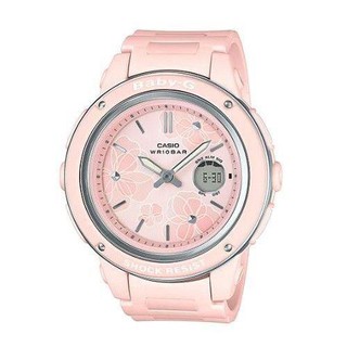 ﻿นาฬิกา CASIO Baby-G BGA-150FL-4ADR (ประกัน cmg)