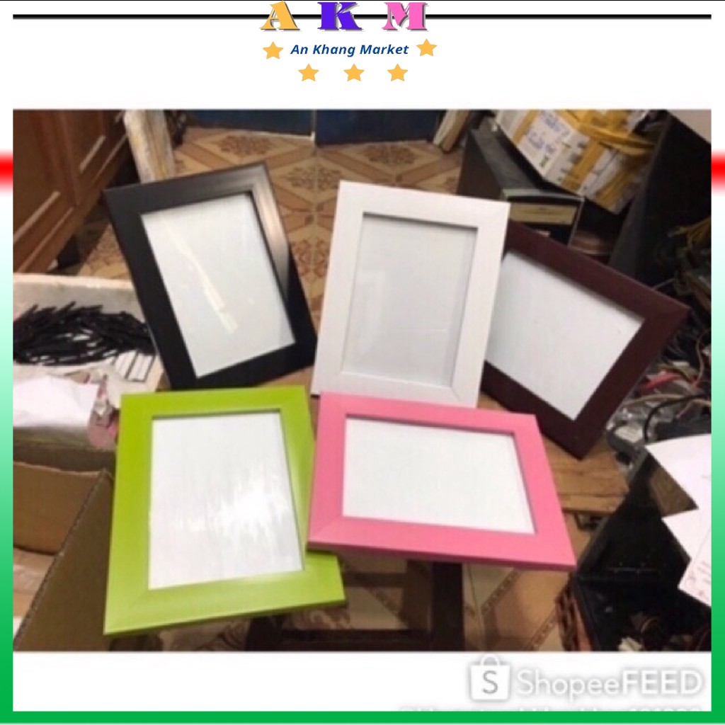 กรอบรูป กรอบเกียรติบัตร ก3 - กรอบเกียรติบัตร 30 x 40 - กรอบรูป - กรอบรูป
