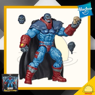 MARVEL LEGENDS MARVELS APOCALYPSE