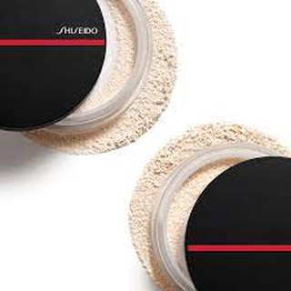 แป้งฝุ่น2รุ่นใหม่ SHISEIDO SYNCHRO SKIN INVISIBLE SILK LOOSE POWDER