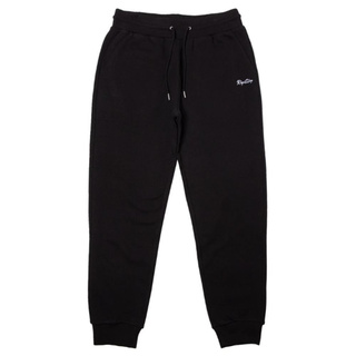 SLUM LTD - RIPNDIP Peeking Nerm Sweatpants Black