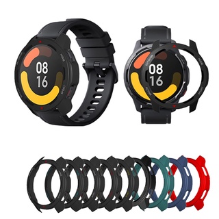 Xiaomi Watch S1 Active PC เคสป้องกัน กรอบ กันกระแทก เคสแข็ง เคสนาฬิกา อุปกรณ์เสริม