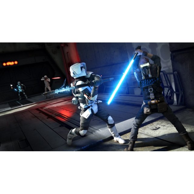 [+..••] PS5 STAR WARS: JEDI FALLEN ORDER (เกมส์  PS5™ 🎮)